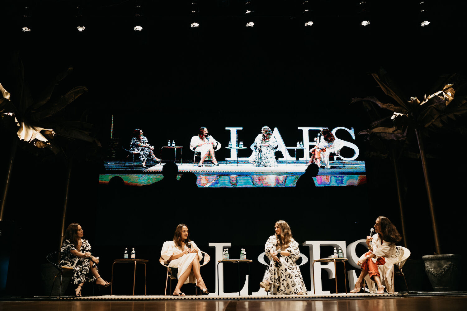 Latin American Fashion Summit, conectando Latinoamérica DISENO YUCATAN