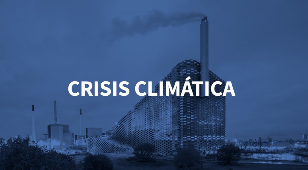 Crisis climática
